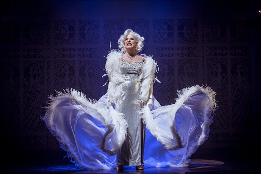 
La jaula de las locas