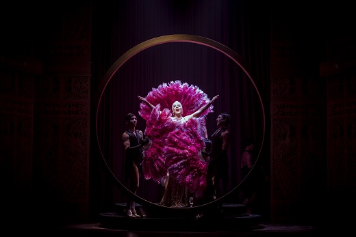 La jaula de las locas