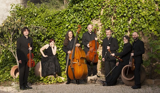 La Tempestad de Silvia M&aacute;rquez