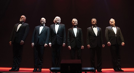 Les Luthiers