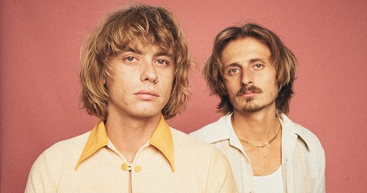 Lime Cordiale