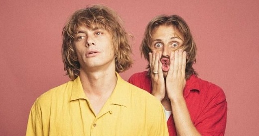 Lime Cordiale