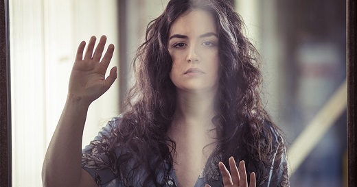 Lo veo por todas partes