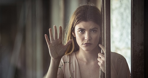 Lo veo por todas partes