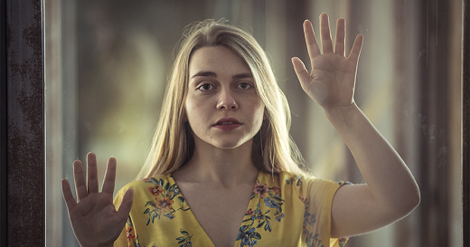 Lo veo por todas partes