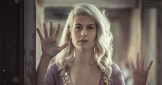 Lo veo por todas partes