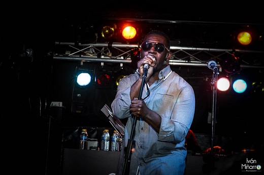 Ciclo La palabra de ... LOCUS