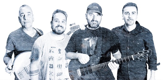 Los aviones plateados