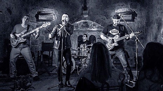 Los aviones plateados