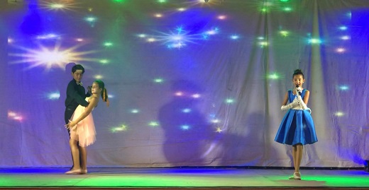 Los ni&ntilde;os de nuestro cine