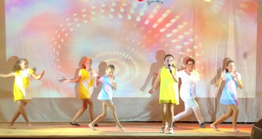 Los ni&ntilde;os de nuestro cine