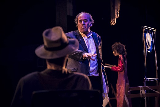 Los sue&ntilde;os perdidos