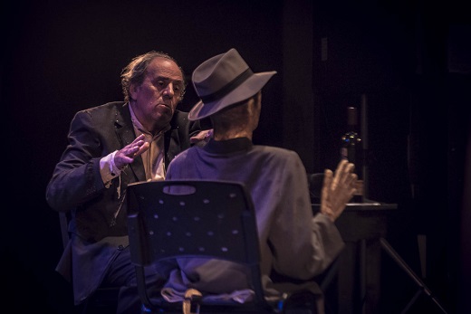 Los sue&ntilde;os perdidos