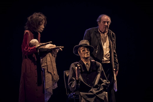 Los sue&ntilde;os perdidos