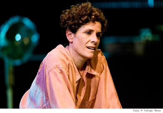 Les noies de Mossbank road