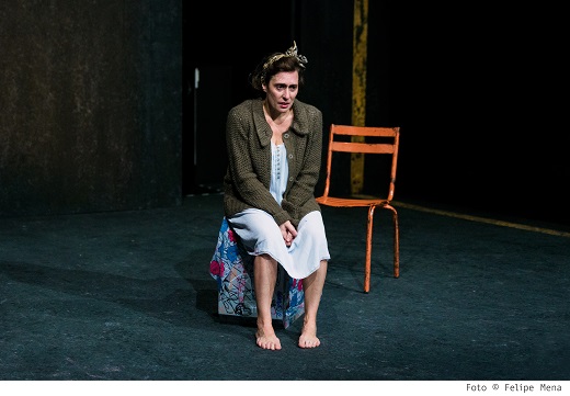 Les noies de Mossbank road