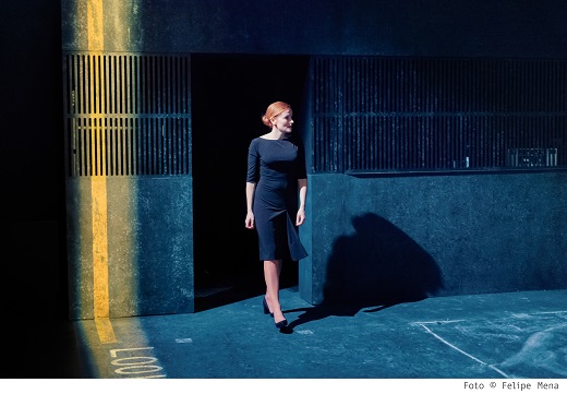 Les noies de Mossbank road