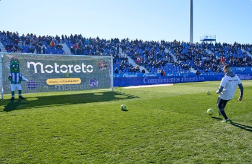 Penalti a Superpepino