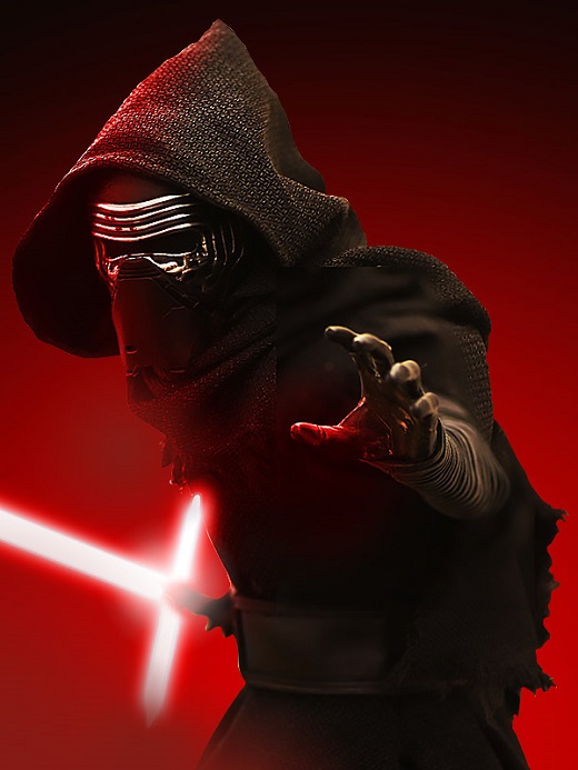 La saga de las galaxias