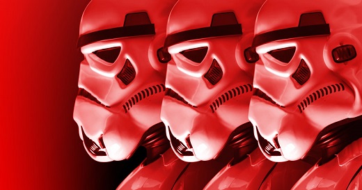 La saga de las galaxias