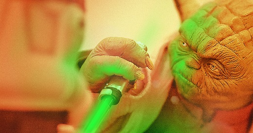 La saga de las galaxias