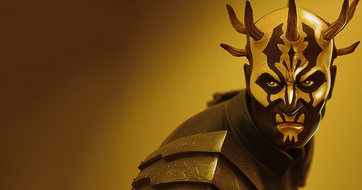 La saga de las galaxias