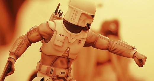 La saga de las galaxias