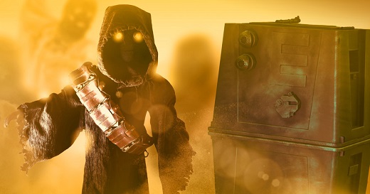 La saga de las galaxias