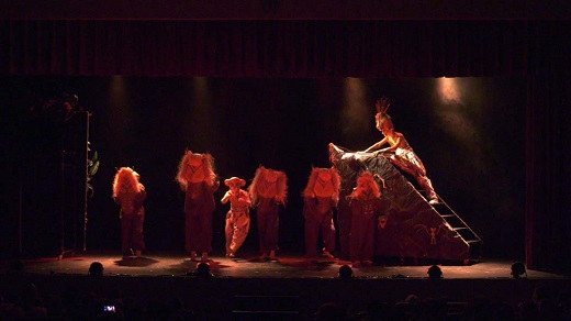 El legado del Le&oacute;n