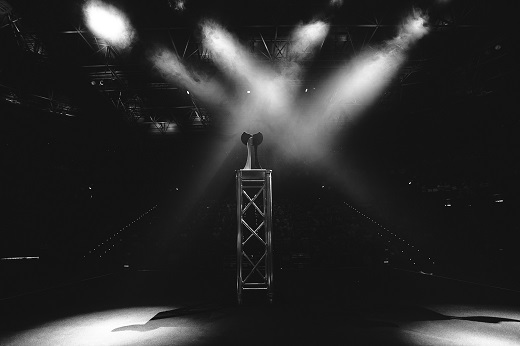 Final Superliga Orange League of Legends