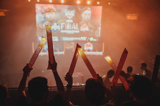 Final Superliga Orange League of Legends
