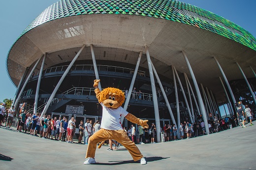 Final Superliga Orange League of Legends