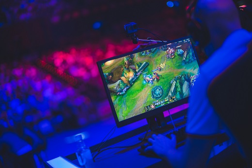 Final Superliga Orange League of Legends