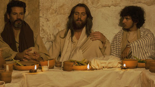 La Espina de Dios
