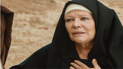La Espina de Dios