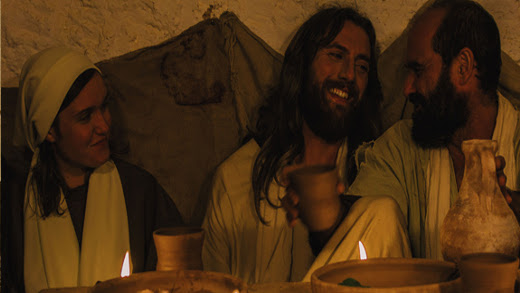 La Espina de Dios