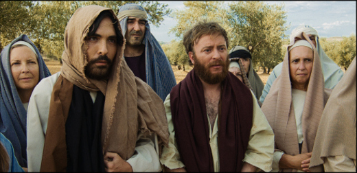 La Espina de Dios