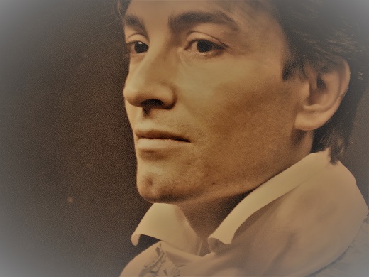 La Sombra del monstruo