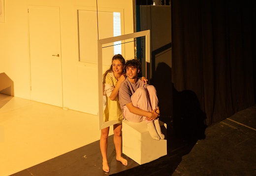 La Casa. Intrahistoria de una mudanza