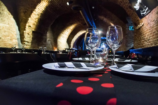 La Cueva de Lola Show Flamenco