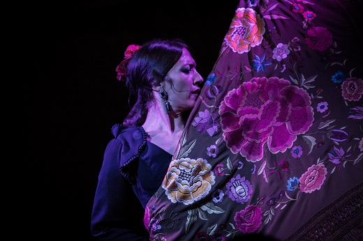 La Cueva de Lola Show Flamenco