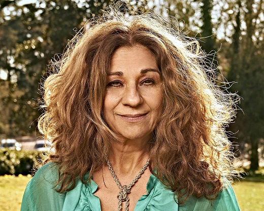 La fuerza del cari&ntilde;o