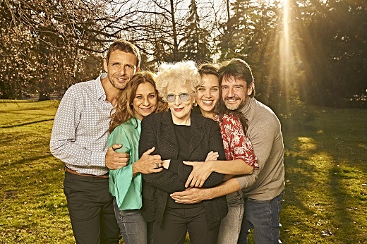 La fuerza del cari&ntilde;o