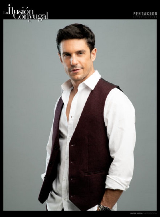 La ilusi&oacute;n conyugal