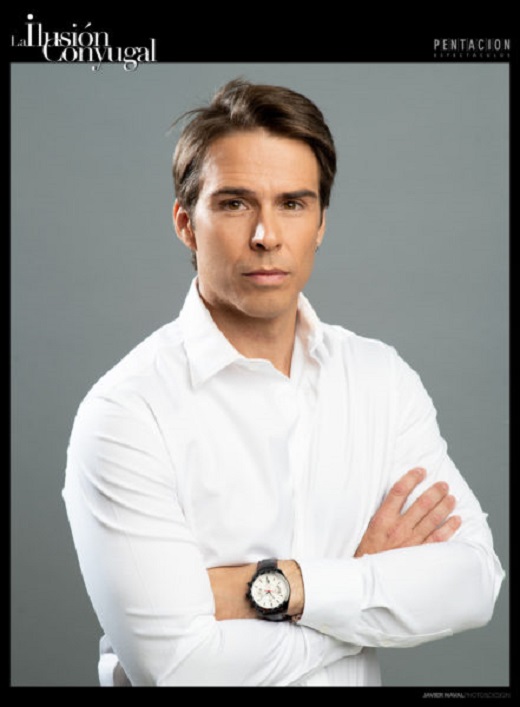 La ilusi&oacute;n conyugal