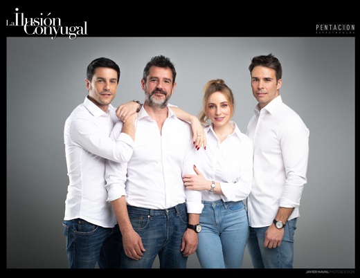 La ilusi&oacute;n conyugal