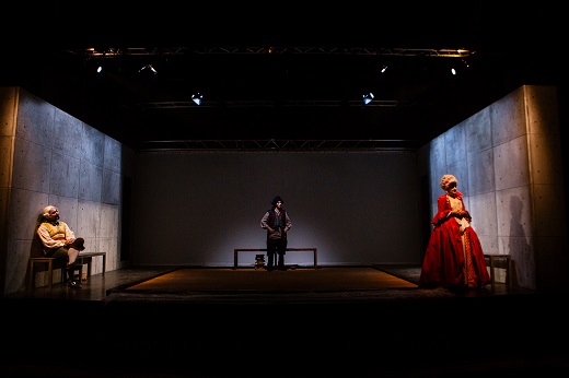 La isla de los esclavos