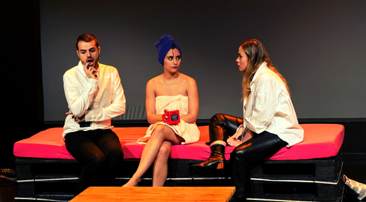 La noche del a&ntilde;o