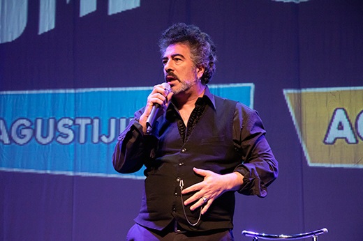 Las Noches de El Club De La Comedia