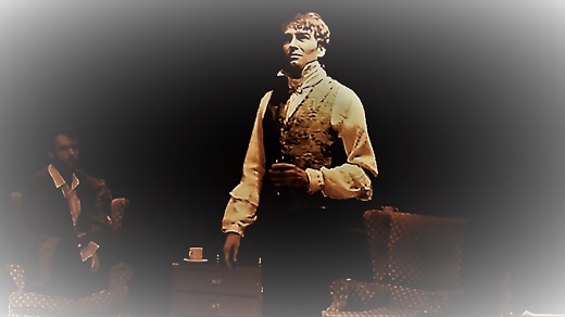 La Sombra del Monstruo